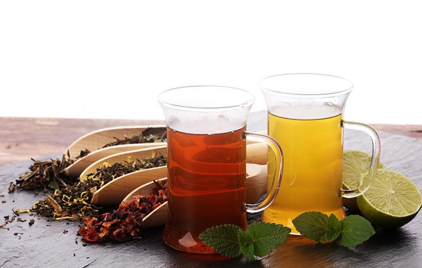 چای سبز یا چای سیاه؛ کدام سالم تر است؟