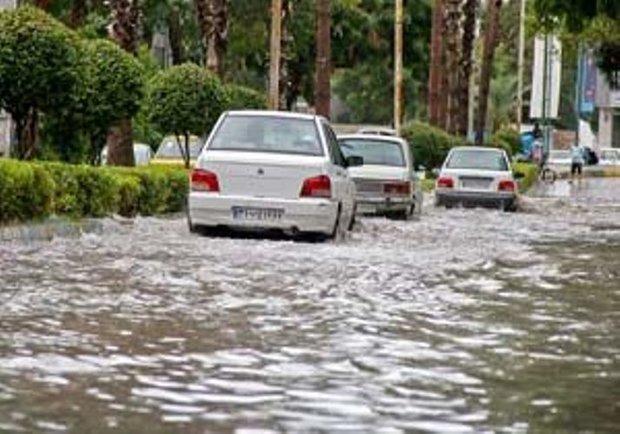 شهرداری شادگان فاقد ماشین جمع آوری آبهای سطحی است