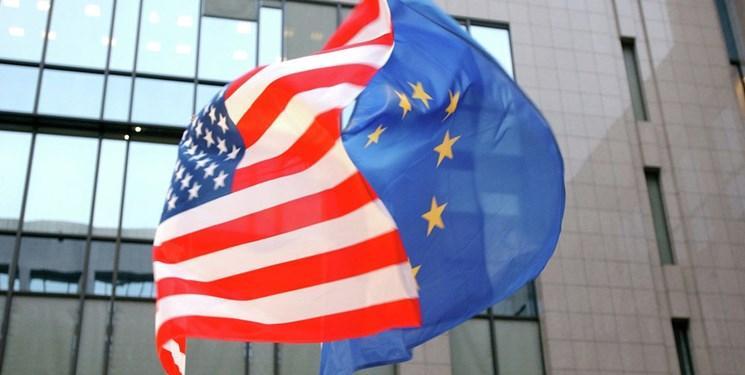 اروپایی ها هم آمریکا را به عنوان شریک قابل اعتماد قبول ندارند