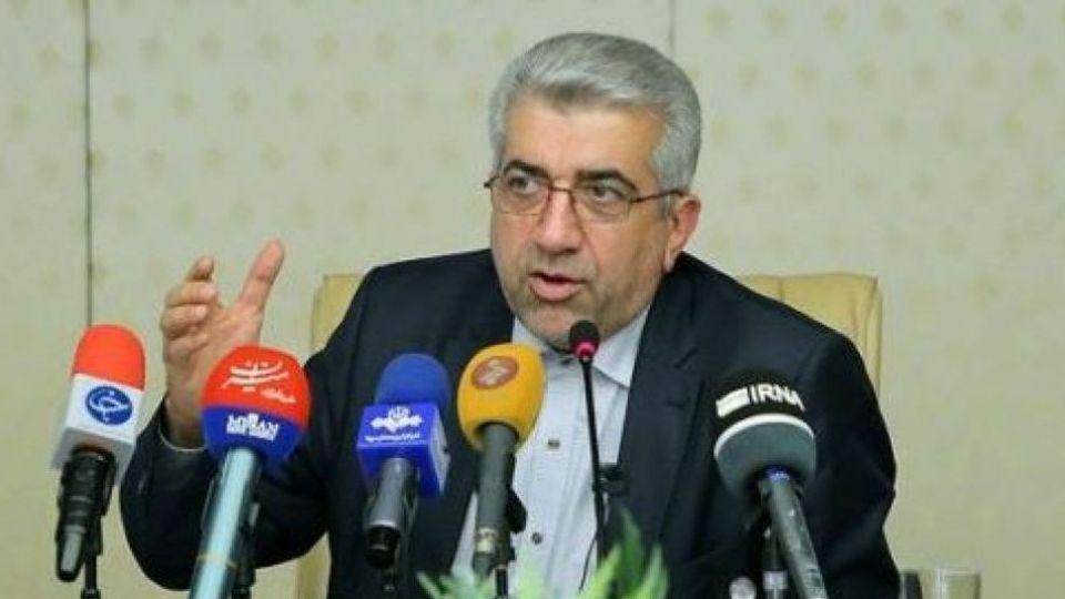 وزیر نیرو اطلاع داد؛ لایحه موافقت نامه تشکیل منطقه آزاد تجاری ایران و اوراسیا به صحن مجلس می رود