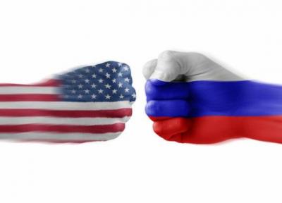 مسکو سند راهبردی جدید آمریکا را تبلیغات کینه توزانه ضدروسیه دانست