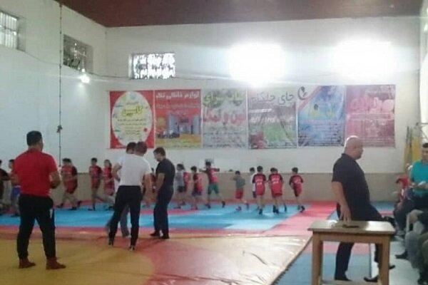 افزایش مناسبات ورزشی ایران و آذربایجان با برگزاری مسابقات محبت آمیز