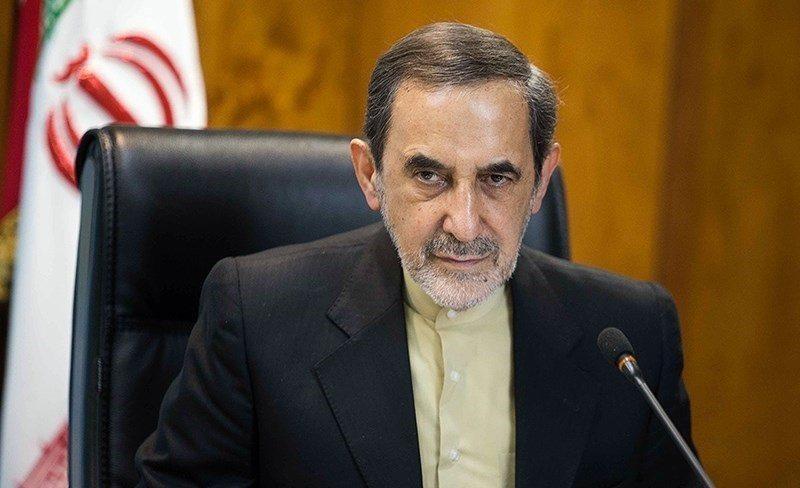 ولایتی: آمریکا در خیمه شب بازی علیه ایران پیروز نمی شود