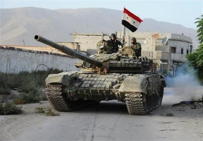 سوریه، تازه ترین دستاوردهای ارتش در ادلب، آزادی چند روستا از اشغال تروریست ها
