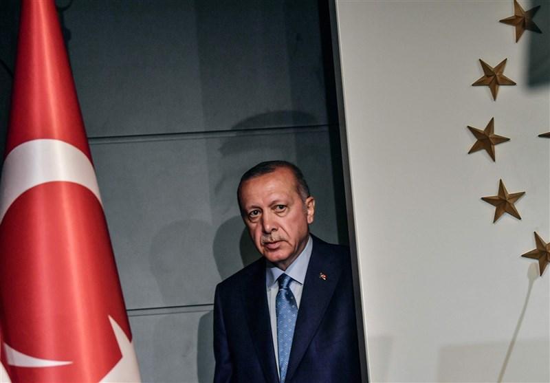 یادداشت، واکنش اردوغان به تحریم آمریکا چه خواهد بود؟
