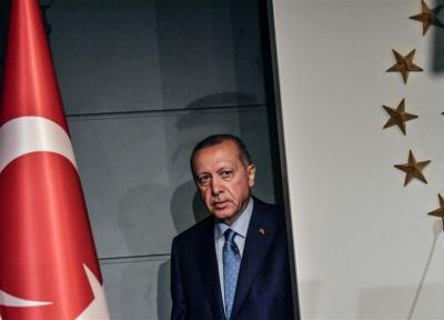 یادداشت، واکنش اردوغان به تحریم آمریکا چه خواهد بود؟