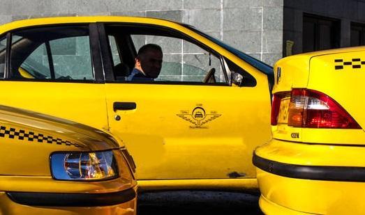 توزیع 250 هزار حلقه لاستیک دولتی به تاکسی ها