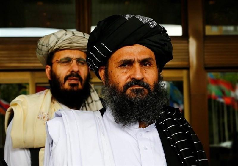 طالبان: جنگ وقتی سرانجام می یابد که آمریکا از افغانستان خارج گردد