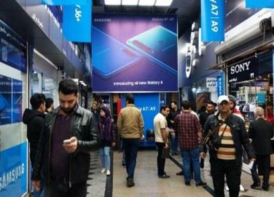 خدمات دارندگان گوشی های سامسونگ و ال جی نگران متوقف نمی شود