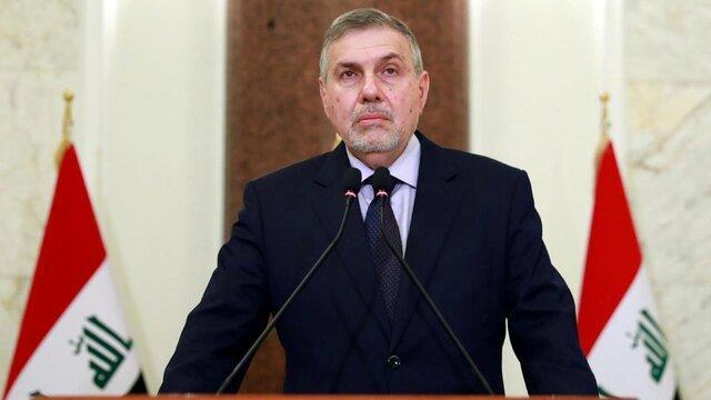 نخست وزیر مکلف عراق کابینه مستقل را دوشنبه به مجلس می برد