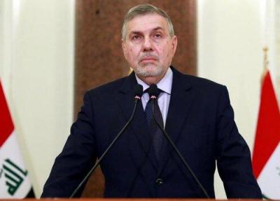 نخست وزیر مکلف عراق کابینه مستقل را دوشنبه به مجلس می برد