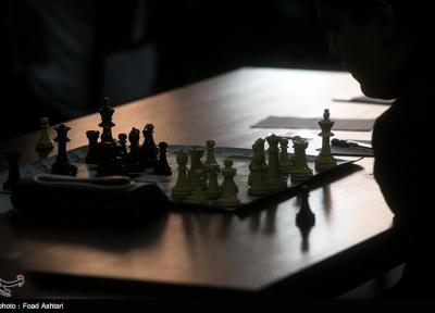 تصویب 18 عنوان بین المللی برای شطرنج ایران در کنگره جهانی