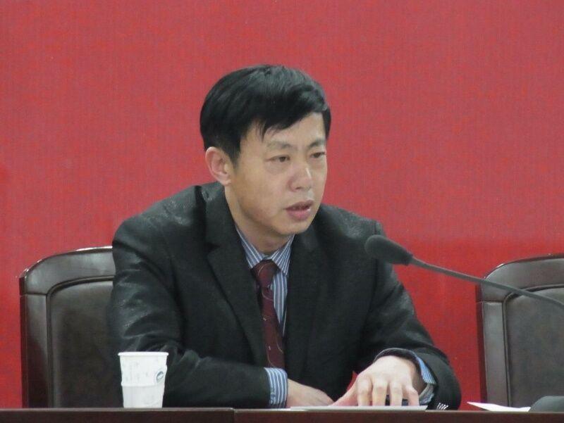 خبرنگاران پیغام استاد دانشگاه چین، ضرورت همکاری جهانی برای مهار کرونا