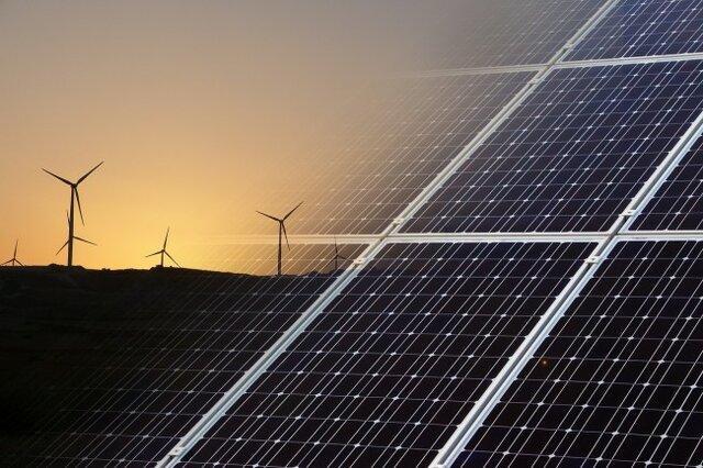 تخصیص 25 درصد مالیات بر ارزش افزوده قبوض برق به توسعه انرژی های تجدیدپذیر