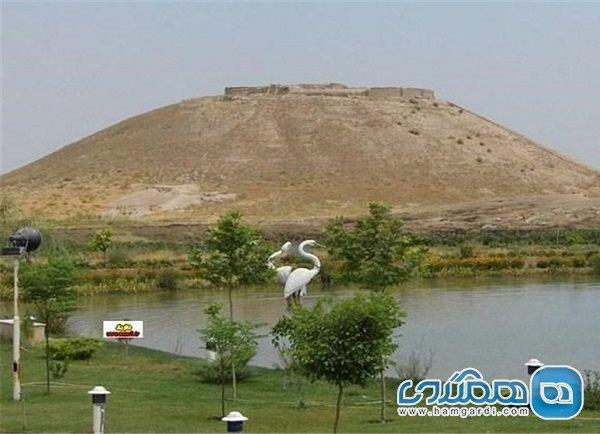 ایجاد دو موزه برای دو محوطه 7 و 10 هزار ساله در البرز