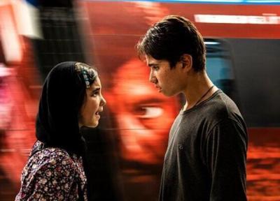 خورشید نماینده سینمای ایران در مراسم اسکار شد