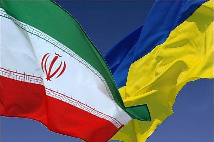 خبرنگاران ایران و اوکراین در اندیشه ارتقای سطح مبادلات تجاری