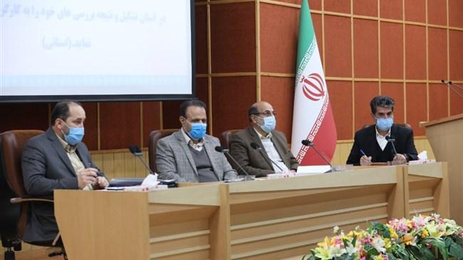 اتکا به توان داخل ما را از چالش های اقتصادی عبور می دهد