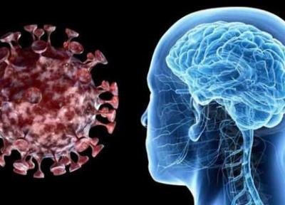 کروناویروس در بروز افسردگی و آلزایمر موثر است؟