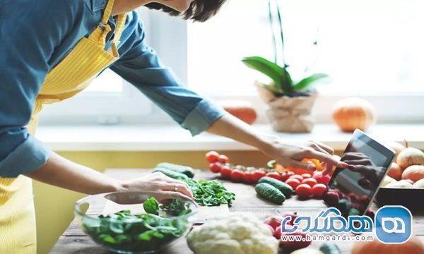 3 اشتباه رایج درباره مصرف فیبر برای کاهش وزن