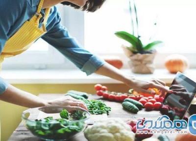 3 اشتباه رایج درباره مصرف فیبر برای کاهش وزن