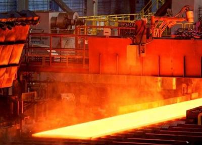 نیکزاد : فولاد فراوری داخل به قیمت جهانی به فروش می رسد
