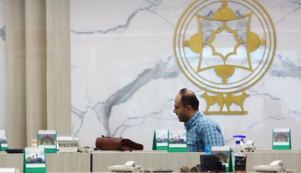 افزایش سرمایه 200 درصدی نماد گدنا