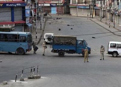 نگرانی کارشناسان سازمان ملل از نقض حقوق بشر در کشمیر