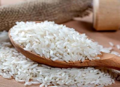 سرانه مصرف برنج هر ایرانی به 36 کیلوگرم کاهش یافت