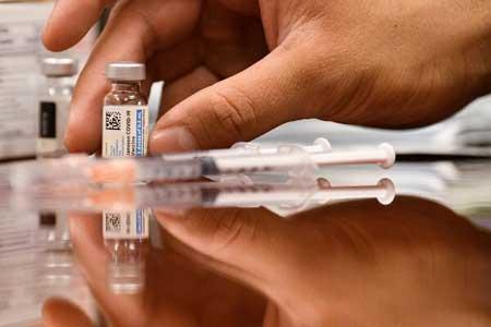 15 طرح فراوری واکسن کرونا در دست اجرا