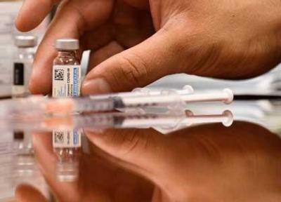 15 طرح فراوری واکسن کرونا در دست اجرا