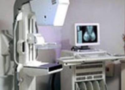 با ماموگرافی به جنگ سرطان بروید