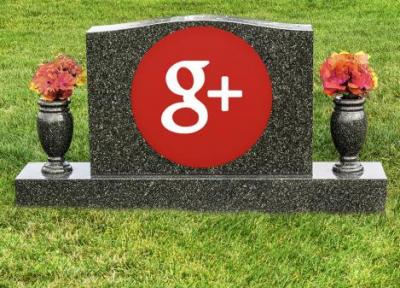 گورستان گوگل ، چرا گوگل محصولات خود را می کشد؟