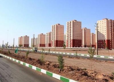 با پول پراید این آپارتمان ها را خریداری کنید