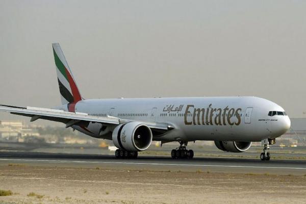 ورود بیش از 36 فروند بویینگ به ناوگان هوایی شرکت امارات