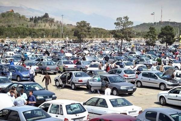 افزایش 2 تا 9 میلیونی قیمت رسمی محصولات ایران خودرو در بهمن