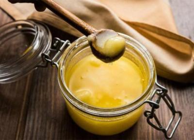 به این دلایل روغن جامد استفاده نکنید!