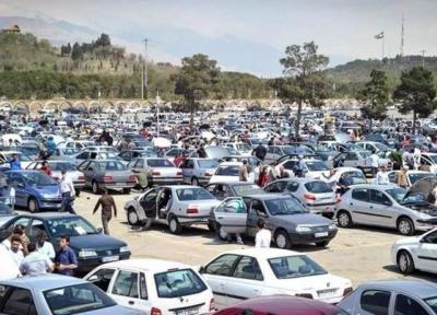 افزایش 2 تا 9 میلیونی قیمت رسمی محصولات ایران خودرو در بهمن